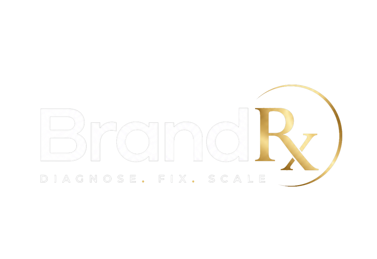 Brand Rx Logo
